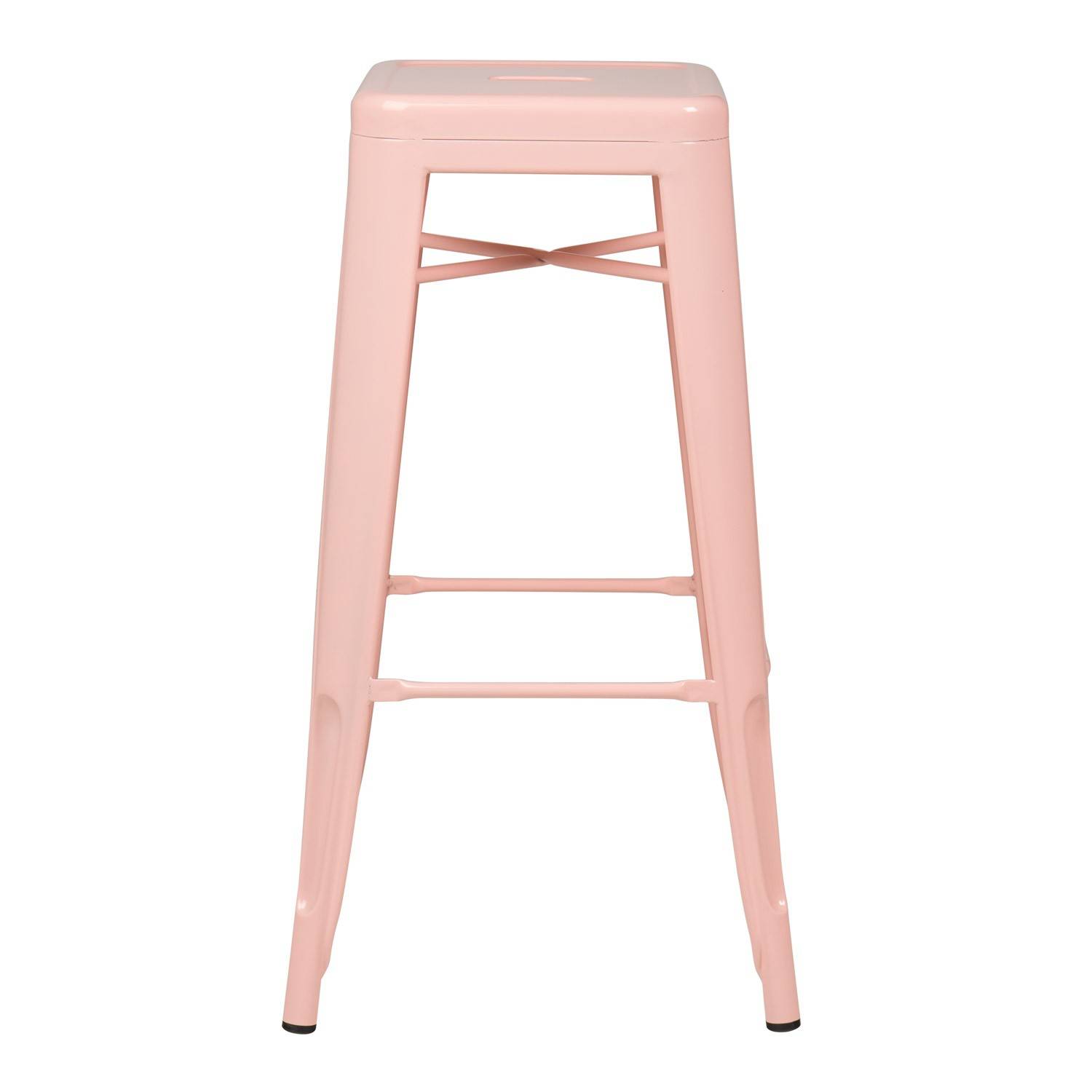 Location de tabouret Tolix à Paris