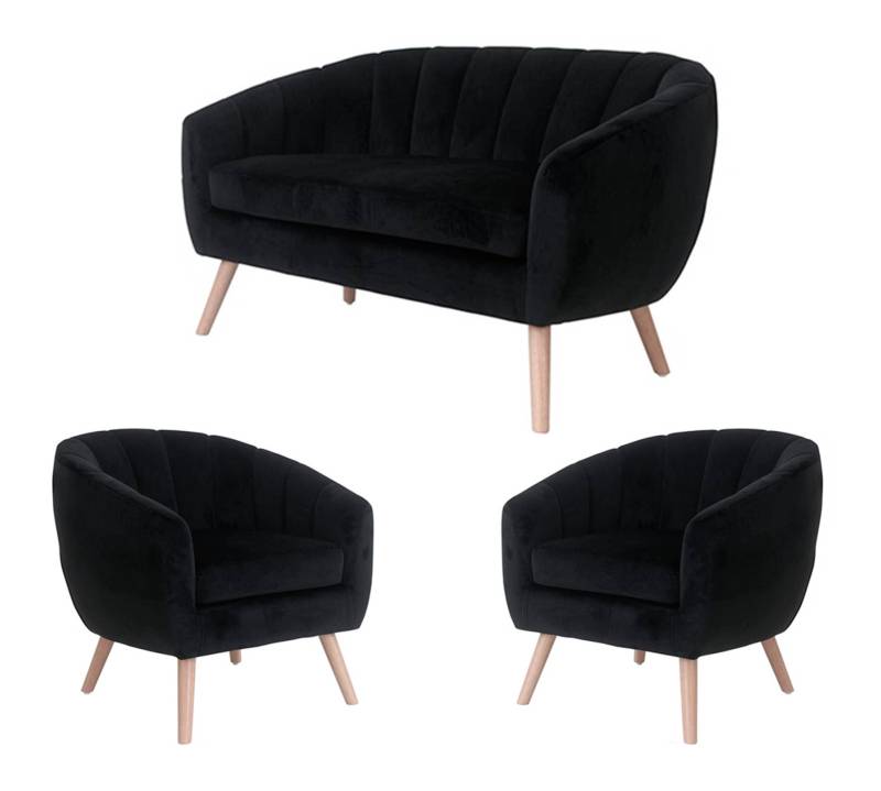 Location d'un mobilier élégant en Pack pour évènement chic à Paris