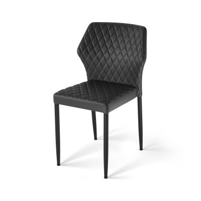 Location de chaise Victoria noire en région parisienne