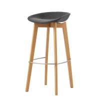 Louer une assise haute style scandinave pour évènement en région parisienne