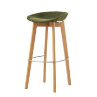Louer des tabourets hauts Scandinave pour évènement B2B à Paris