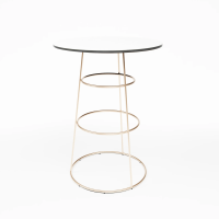 Notre zone d'activité pour ce service Tables pour manger debout à louer