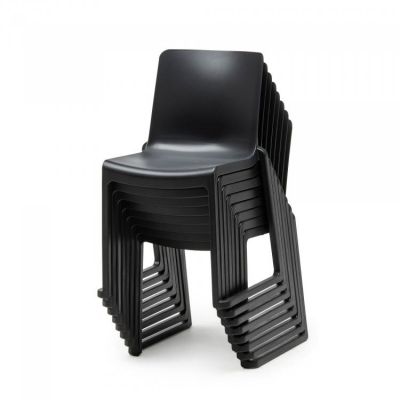 Location de Chaise Kasar Noire pour anniversaire d'entreprise dans l'Essonne 91