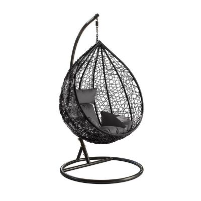 Fauteuil Oeuf suspendu à la location pour soirée privé en région parisienne