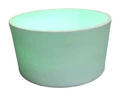 Notre zone d'activité pour ce service Prix location de tables basses ou tables hautes lumineuses pour coin lounge