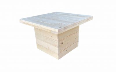 Notre zone d'activité pour ce service Location de mobilier écoresponsable pour événements