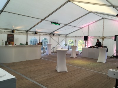 Location de Bar Jumbo lumineux en Ile de France