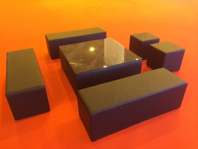 Location de grande table basse pour salon en Ile de France