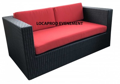 Ou louer des canapés pour événement extérieur en Essonne?