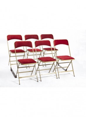 Location de Barre inter-rangée droite/gauche pour chaise Apolline