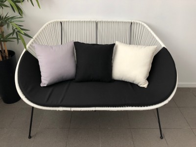 Louer des coussins unis en région parisienne