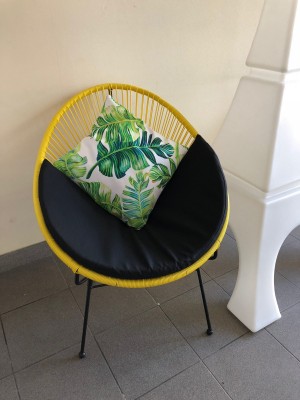 Louer du mobilier tendance et vitaminé en Ile de France