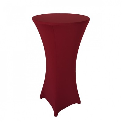 Louer des mange debout lycra bordeaux à Paris 75