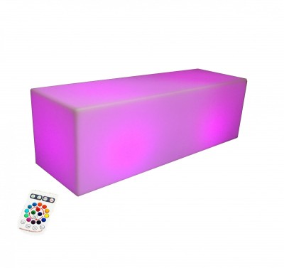 Notre zone d'activité pour ce service Prix location de tables basses ou tables hautes lumineuses pour coin lounge