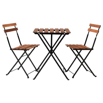 Location de chaise pliante en bois à Paris