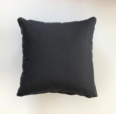Location de coussin noir en Ile de France