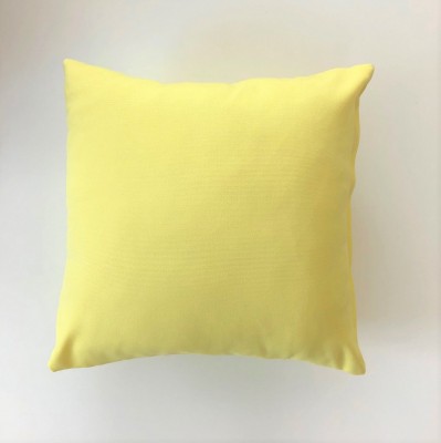 Location de coussin Jaune à Paris