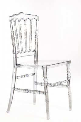 Où Louer des chaises napoléon cristal pour mariage dans le département du Val-de-Marne