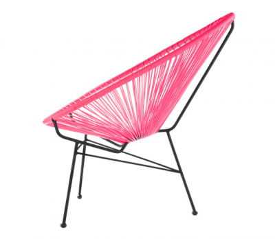 Location de fauteuil Ipanema design à Paris