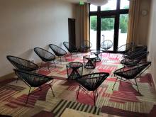 Louer un salon pour évènement extérieur dans le 75