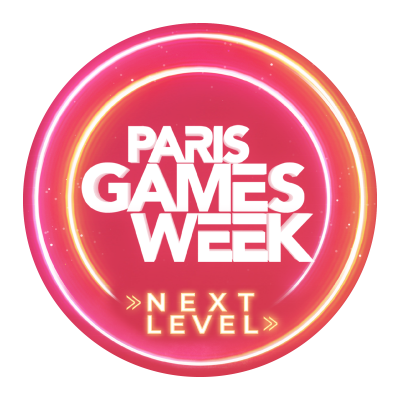Salon Paris Game Week Porte de Versailles