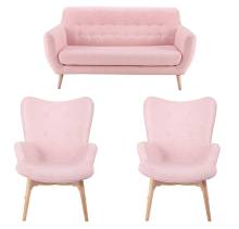 Louer un ensemble de mobilier salon pour réception dans le 94