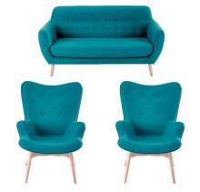 Location d'un ensemble salon pour un évènement à Paris