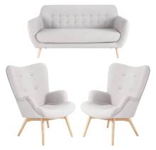 Louer du mobilier salon confortable à Paris pour un évènement d'entreprise