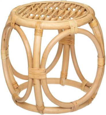 Louer du mobilier en rotin pour un évènement à Paris