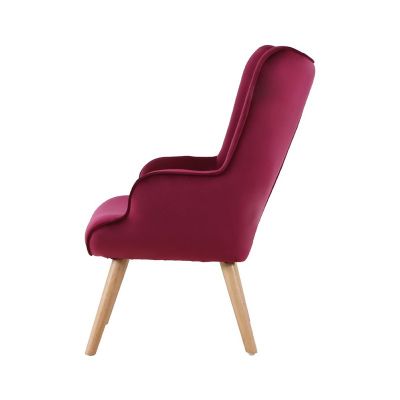 Louer des fauteuils en velours pour une réception professionnelle en Ile de France et départements limitrophes