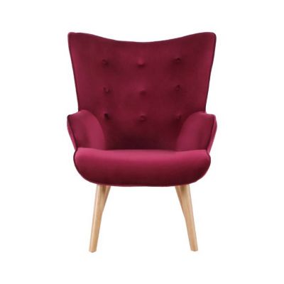 Louer des fauteuils en velours pour une réception privee en Ile de France et départements voisins