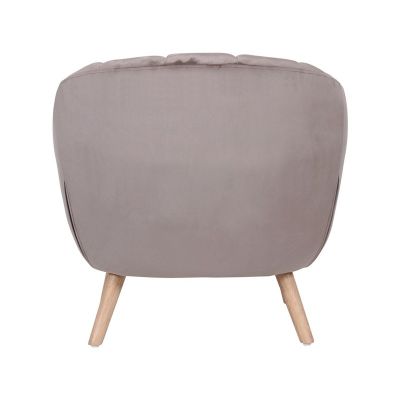 Louer des fauteuils en velours vert pour une cérémonique en Ile de France