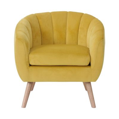 Location de fauteuils en velours à Paris