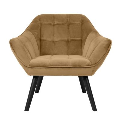 Louer des fauteuils en velours Oslo à Paris pour un évènement d'entreprise