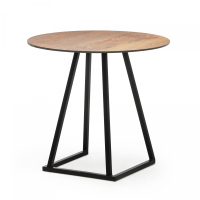 Louer des tables au style industriel pour évènement à Paris