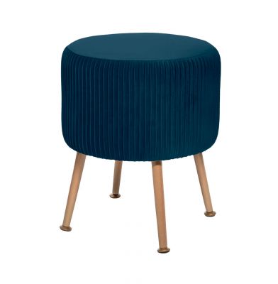 Louer des poufs en velours pour événement chic professionnel à Paris