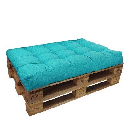 Location de canapé et banquette en palette à Paris