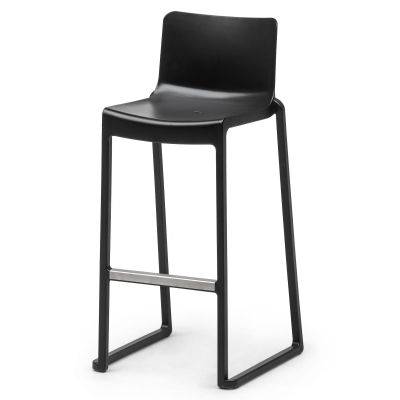 Location de chaise haute Kasar Noir en Île de France