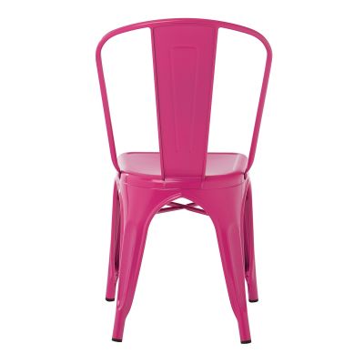 Entreprise de location de chaises en métal à Paris 75