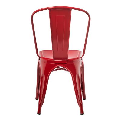 Chaises en métal à louer pour un événement en Île-de-France
