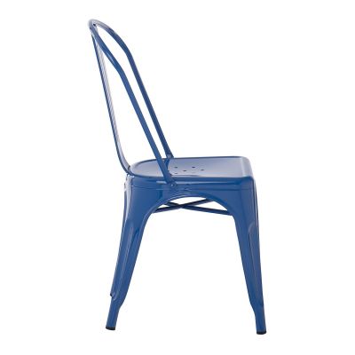 Chaises en métal à louer pour un événement en Île-de-France
