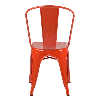 Chaise Tolix en location en Ile de France