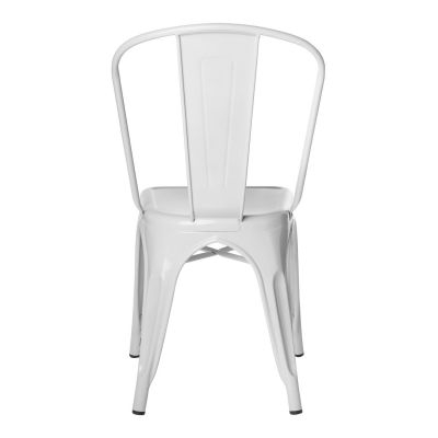 Louer des chaises en métal pour un mariage à Antony 92160