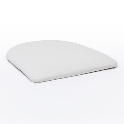 Coussin blanc à louer pour un mariage à Paris 75