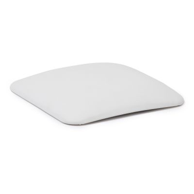Location de Coussin Blanc pour Tabouret Tolix