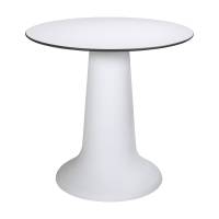 Louer une table en poplypropylène moderne à Paris