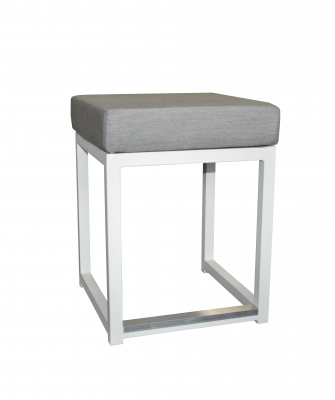 Louer des tabourets bas Kubo pour événement d'entreprise à Paris