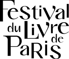 Salon du livre Grand Palais Ephémère Paris