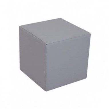 Location de pouf gris en Ile de France