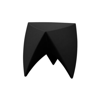 Location de pouf Mr Lem Noir en Ile de France